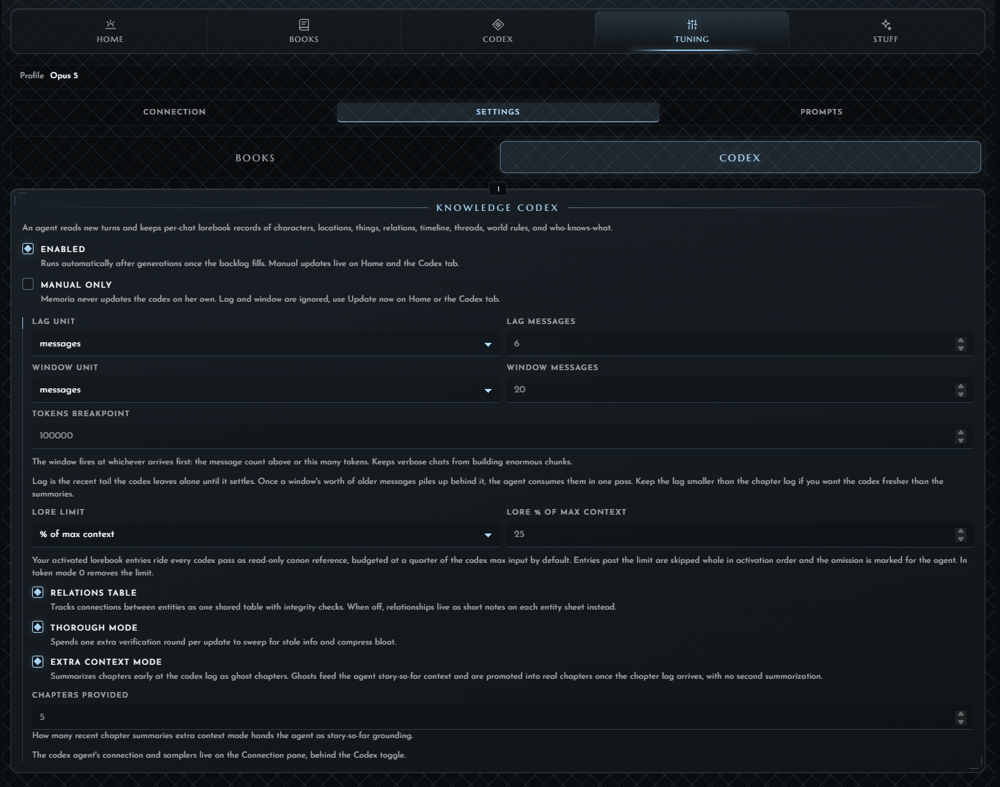 In-Depth Automation